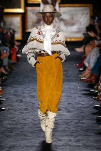 Etro RTW Fall 2020