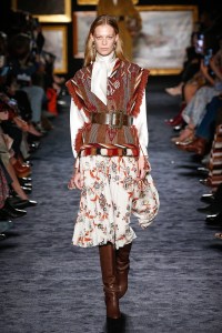 Etro RTW Fall 2020