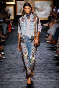 Etro RTW Fall 2020