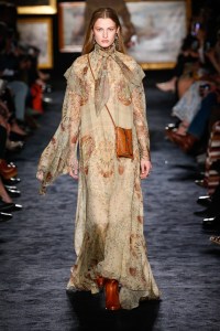 Etro RTW Fall 2020