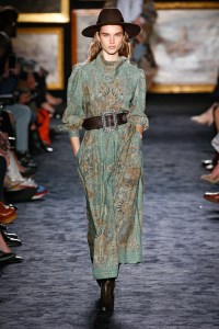 Etro RTW Fall 2020