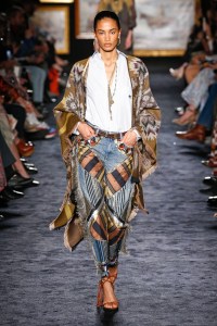 Etro RTW Fall 2020