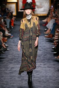 Etro RTW Fall 2020