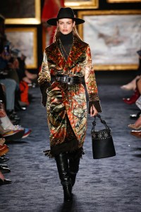 Etro RTW Fall 2020