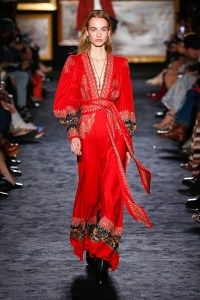 Etro RTW Fall 2020