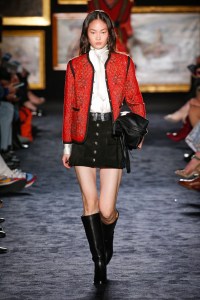 Etro RTW Fall 2020