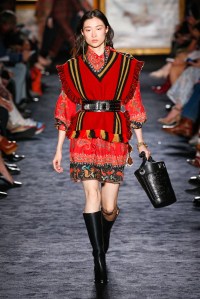 Etro RTW Fall 2020