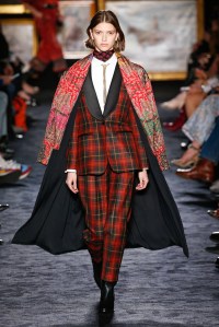 Etro RTW Fall 2020