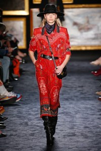 Etro RTW Fall 2020