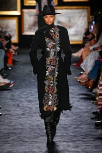 Etro RTW Fall 2020