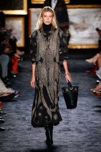 Etro RTW Fall 2020