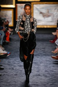 Etro RTW Fall 2020