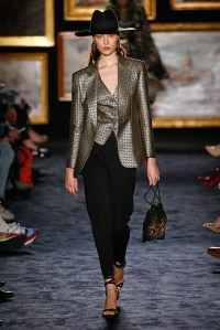 Etro RTW Fall 2020