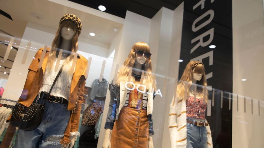 Authentic Brands, Simon Property and Brookfield Property have acquired bankrupt Forever 21, seeking a new CEO to run the fashion chain.