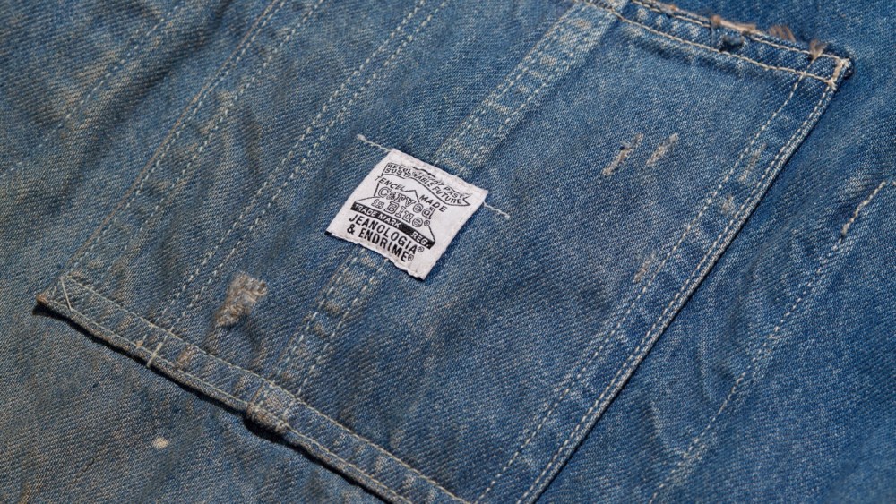 Lenzing Denim