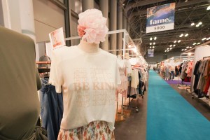 The February 2020 Fame & Moda trade shows.