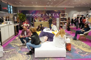 The February 2020 Fame & Moda trade shows.