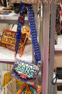 The February 2020 Fame & Moda trade shows.