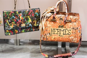The February 2020 Fame & Moda trade shows.