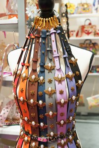 The February 2020 Fame & Moda trade shows.