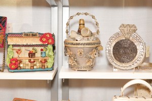 The February 2020 Fame & Moda trade shows.