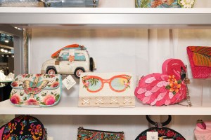 The February 2020 Fame & Moda trade shows.