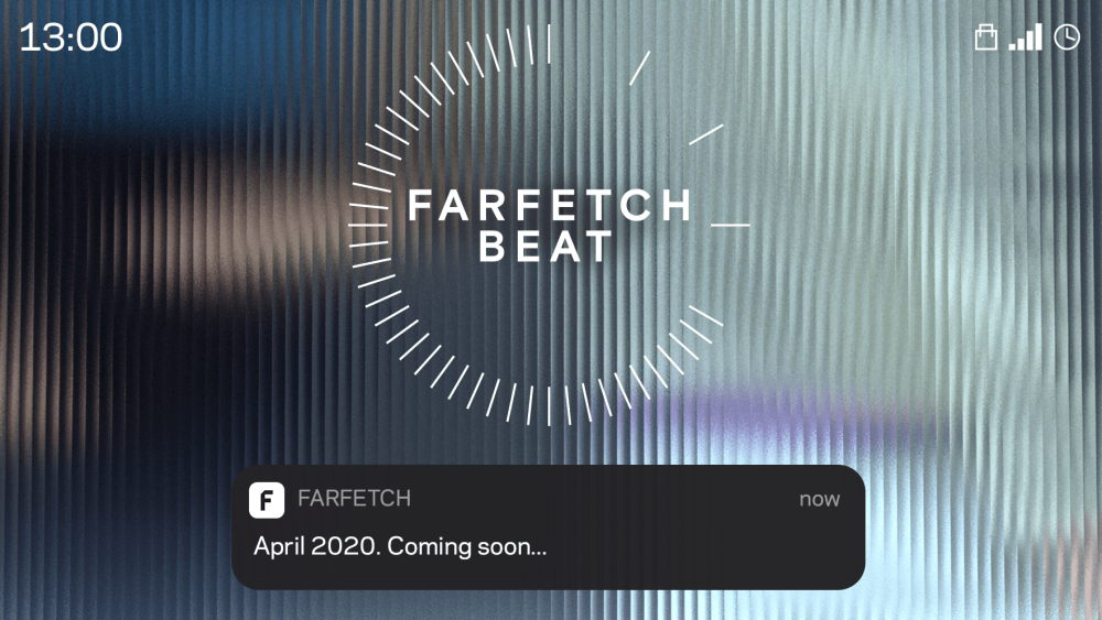 Farfetch Beat