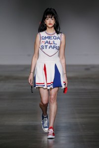 FASHION-EAST Gareth Wrighton RTW Fall 2020