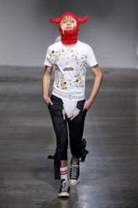 FASHION-EAST Gareth Wrighton RTW Fall 2020