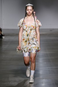 FASHION-EAST Gareth Wrighton RTW Fall 2020