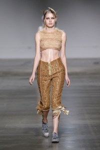 FASHION-EAST Gareth Wrighton RTW Fall 2020