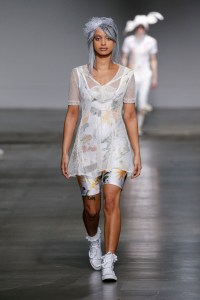FASHION-EAST Gareth Wrighton RTW Fall 2020