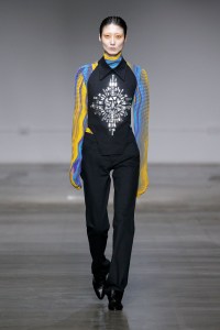 FASHION-EAST Goom Heo RTW Fall 2020