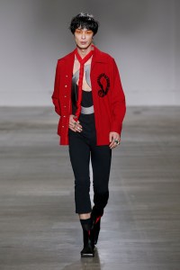 FASHION-EAST Goom Heo RTW Fall 2020