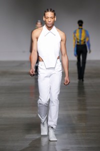 FASHION-EAST Goom Heo RTW Fall 2020