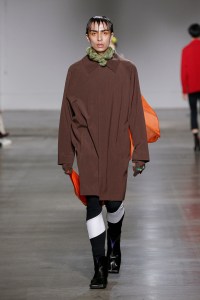 FASHION-EAST Goom Heo RTW Fall 2020