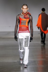 FASHION-EAST Goom Heo RTW Fall 2020