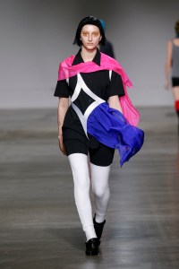 FASHION-EAST Goom Heo RTW Fall 2020