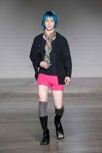 FASHION-EAST Goom Heo RTW Fall 2020