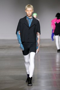 FASHION-EAST Goom Heo RTW Fall 2020
