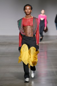 FASHION-EAST Goom Heo RTW Fall 2020