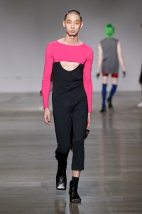 FASHION-EAST Goom Heo RTW Fall 2020