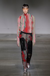 FASHION-EAST Goom Heo RTW Fall 2020