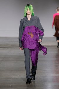 FASHION-EAST Goom Heo RTW Fall 2020
