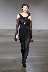 FASHION-EAST Nensi Dojaka RTW Fall 2020