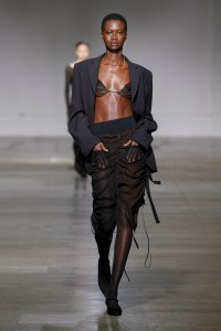 FASHION-EAST Nensi Dojaka RTW Fall 2020