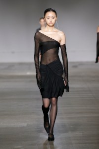 FASHION-EAST Nensi Dojaka RTW Fall 2020