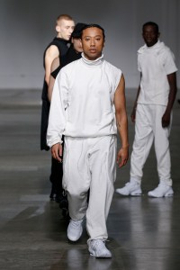 FASHION-EAST Saul Nash RTW Fall 2020