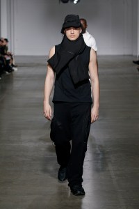FASHION-EAST Saul Nash RTW Fall 2020