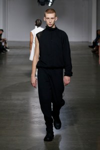 FASHION-EAST Saul Nash RTW Fall 2020